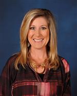 Karen Brown 